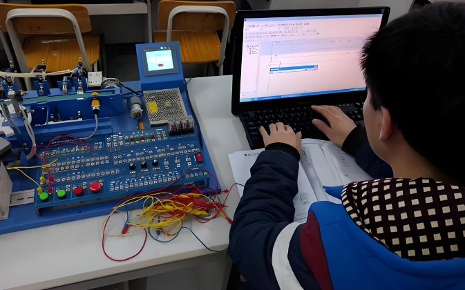 PLC控制技术是什么